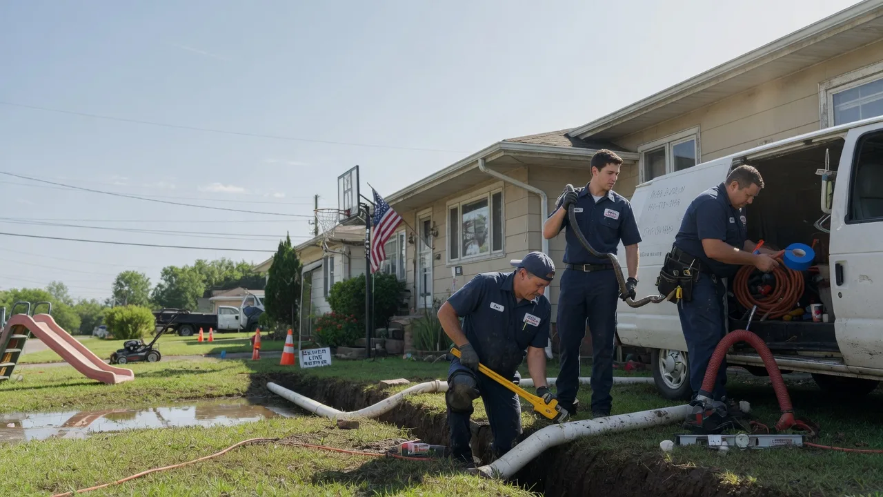 Toilet Installation in Shiocton, WI near me